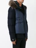 'Colmiane' padded jacket