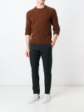 crew neck sweater