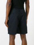 drawstring shorts