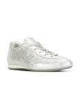 Olimpia H perforated sneakers