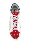 'Super Star'板鞋