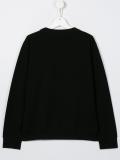 Medusa logo sweatshirt