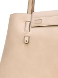 slouchy trapeze tote
