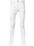super skinny jeans