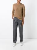 'Owen' jumper