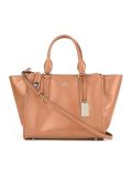 SMOOTH LTH CROSBY CARRYALL