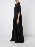 'Charmeuse Oversized' jumpsuit