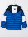 'Elson' padded ski jacket