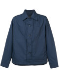 shirt jacket 