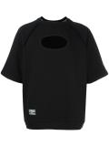 Inside Out Raglan T-shirt