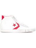 'Pro Leather Mid'高帮板鞋