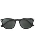 round frame sunglasses  