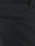 tailored formal suit