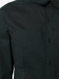 button-up shirt
