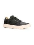 lace-up sneakers