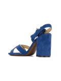 fringed sandals