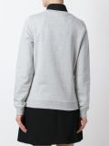Kenzo Paris rope套头衫