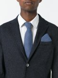 printed tie 