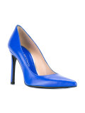 pointed toe pumps