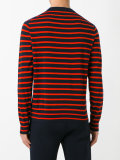 striped jumper
