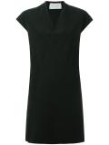 cap sleeve waistcoat