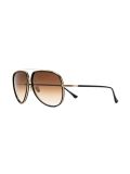 'Condor Two' sunglasses