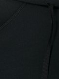 bishop sleeve hoodie