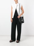 sack crossbody bag