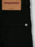 skinny fit jeans