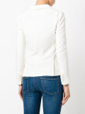two-button blazer