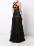 butterfly gown 