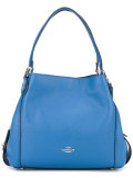 zipped tote 