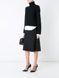 roll neck jumper