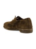 classic oxfords