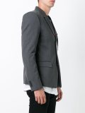 'Jitiry' blazer