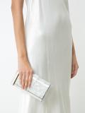 Lara Backlit clutch