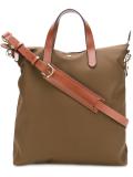 shopper tote