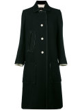 Ellery buttoned coat