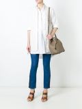 small bucket tote