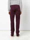 'Sateen' jeans