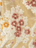 floral print tote bag