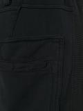 cropped trousers