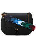 'Vere' link strap satchel bag