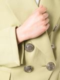 double breasted jacket