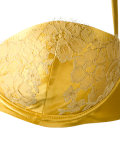 Balconnet bra
