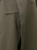 Utility wrap pants 