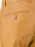 classic chinos