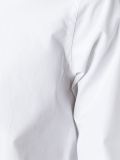 french cuff shirt