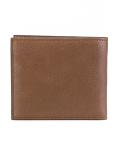 logo stamp wallet