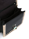 Kan I small shoulder bag